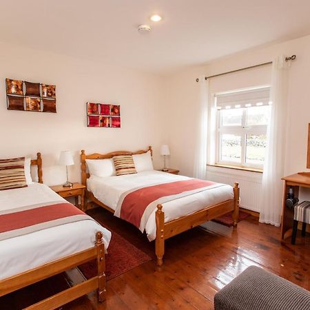 Bed and Breakfast Nellie Dee'S Doolin Exterior foto