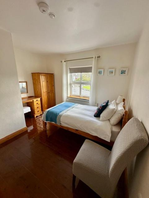 Bed and Breakfast Nellie Dee'S Doolin Exterior foto