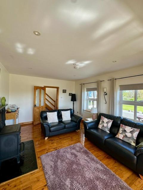 Bed and Breakfast Nellie Dee'S Doolin Exterior foto