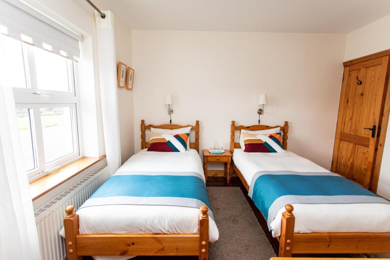 Bed and Breakfast Nellie Dee'S Doolin Exterior foto