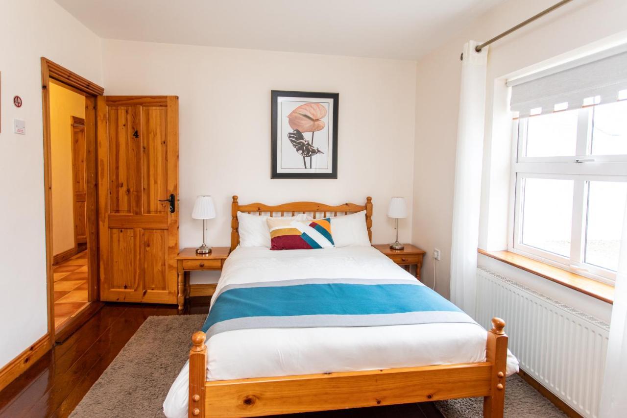 Bed and Breakfast Nellie Dee'S Doolin Exterior foto