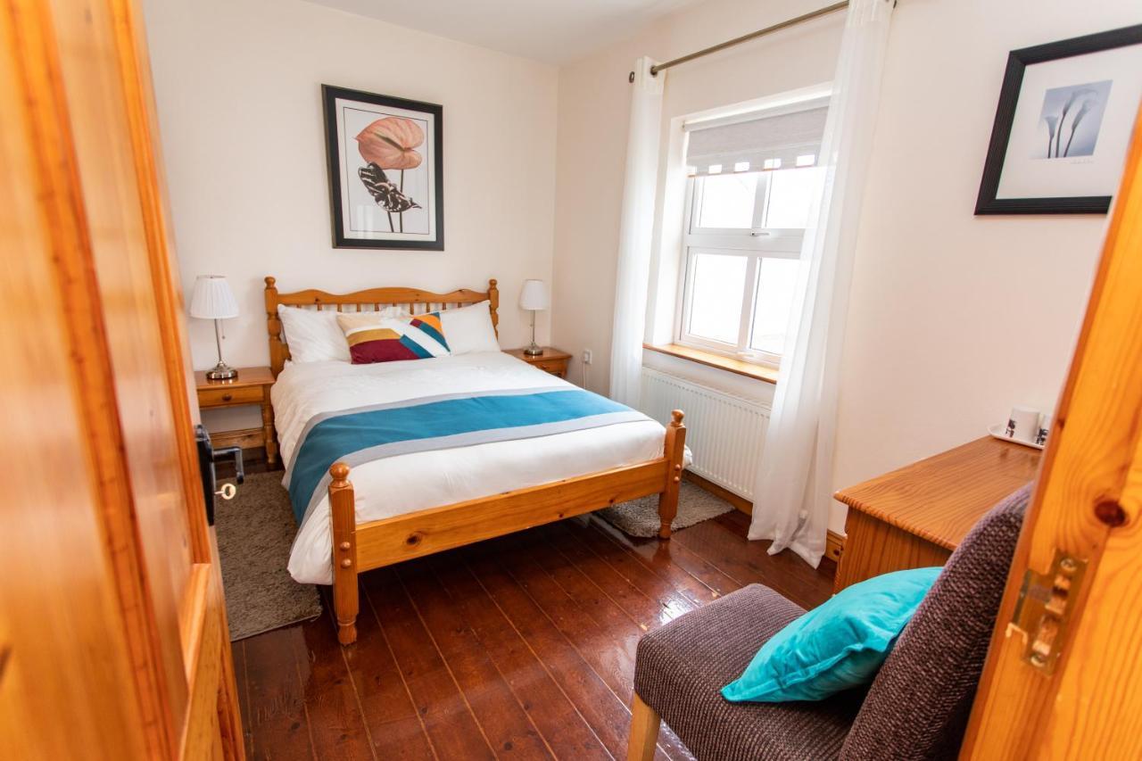 Bed and Breakfast Nellie Dee'S Doolin Exterior foto